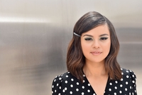 Selena Gomez hoodie #3837776