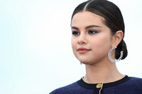 Selena Gomez hoodie #3868127