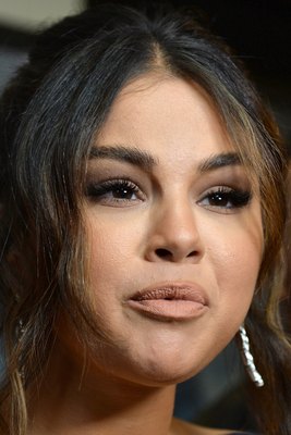 Selena Gomez posters