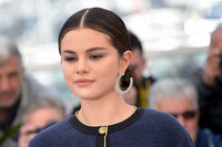 Selena Gomez hoodie #3868137