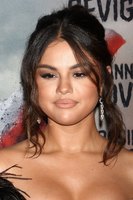 Selena Gomez hoodie #3868138