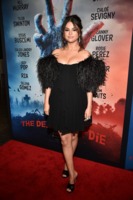 Selena Gomez hoodie #3868140