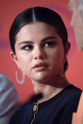 Selena Gomez posters