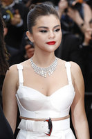 Selena Gomez tote bag #G2485400