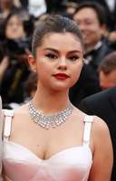 Selena Gomez hoodie #3868151