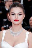 Selena Gomez hoodie #3868160