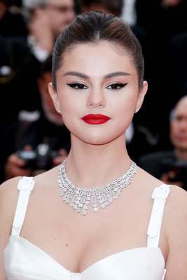 Selena Gomez posters