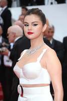 Selena Gomez hoodie #3868161