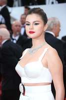 Selena Gomez Tank Top #3868169