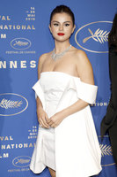 Selena Gomez Tank Top #3868171