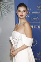 Selena Gomez hoodie #3868172