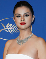 Selena Gomez hoodie #3868178