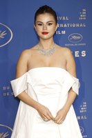 Selena Gomez Tank Top #3868180