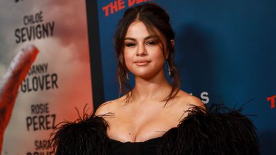 Selena Gomez posters