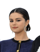 Selena Gomez Tank Top #3868189