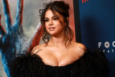 Selena Gomez posters