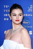 Selena Gomez tote bag #G2485462