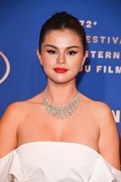 Selena Gomez tote bag #G2485463