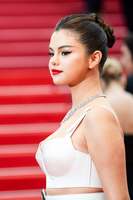Selena Gomez Tank Top #3868210