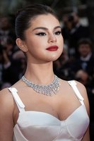 Selena Gomez longsleeve t-shirt #3868213