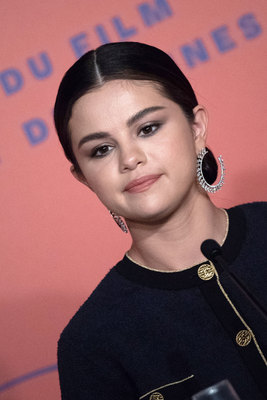 Selena Gomez posters