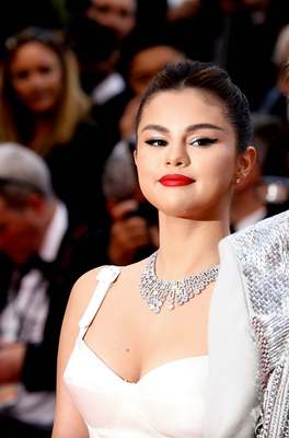 Selena Gomez posters