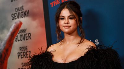 Selena Gomez posters