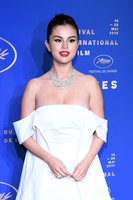 Selena Gomez t-shirt #3868229