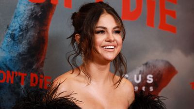 Selena Gomez posters