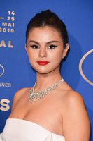 Selena Gomez Tank Top #3868238