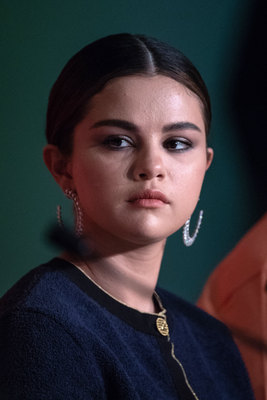 Selena Gomez posters