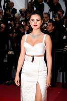 Selena Gomez tote bag #G2485495