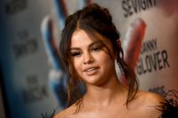 Selena Gomez t-shirt #3868241