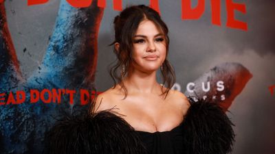 Selena Gomez posters