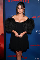 Selena Gomez tote bag #G2485511