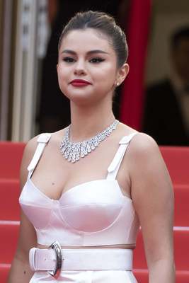 Selena Gomez posters