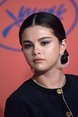 Selena Gomez posters