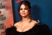 Selena Gomez t-shirt #3868266