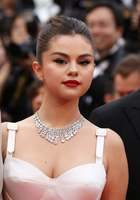 Selena Gomez tote bag #G2485524