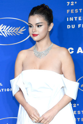 Selena Gomez posters