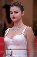 Selena Gomez hoodie #3868277