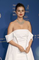 Selena Gomez hoodie #3868278