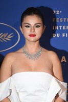 Selena Gomez tote bag #G2485537