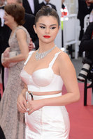 Selena Gomez hoodie #3868284