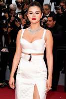 Selena Gomez hoodie #3868285