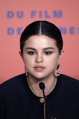 Selena Gomez posters