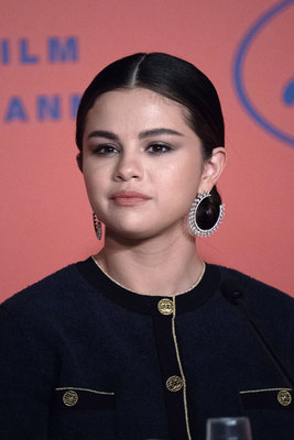 Selena Gomez posters