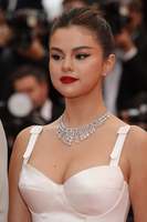 Selena Gomez Tank Top #3868289