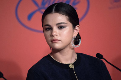 Selena Gomez posters