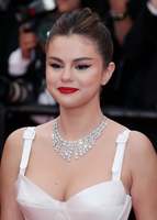 Selena Gomez mug #G2485547